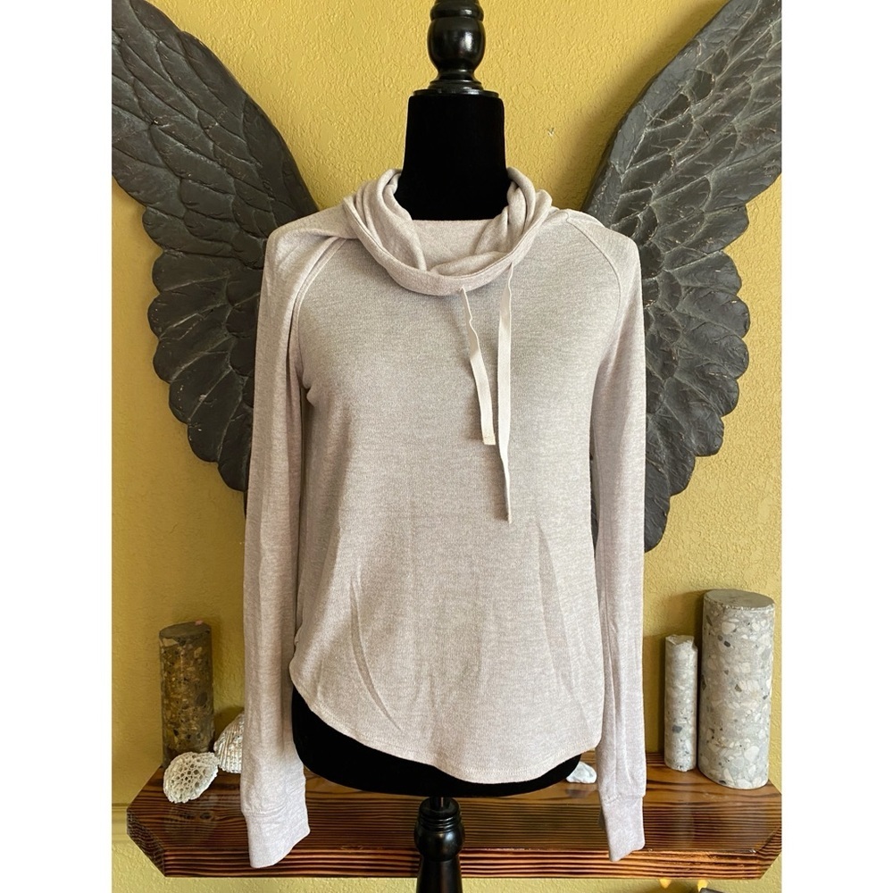 Hollister CowlNeck Sweatshirt